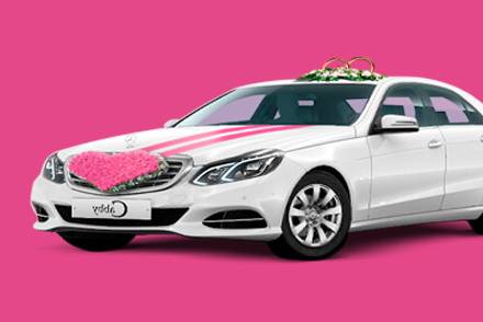 Anmol Wedding Cars