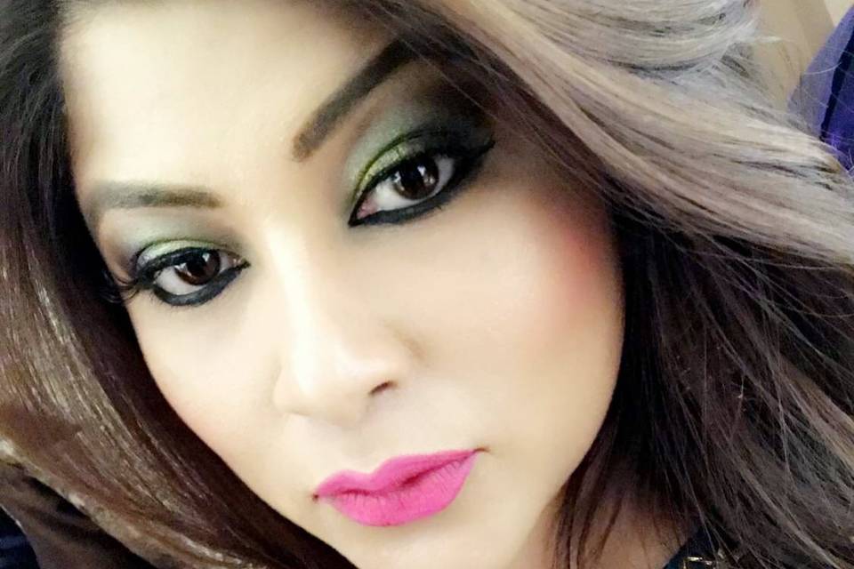 Glam Diva Makeovers by Divya Seth