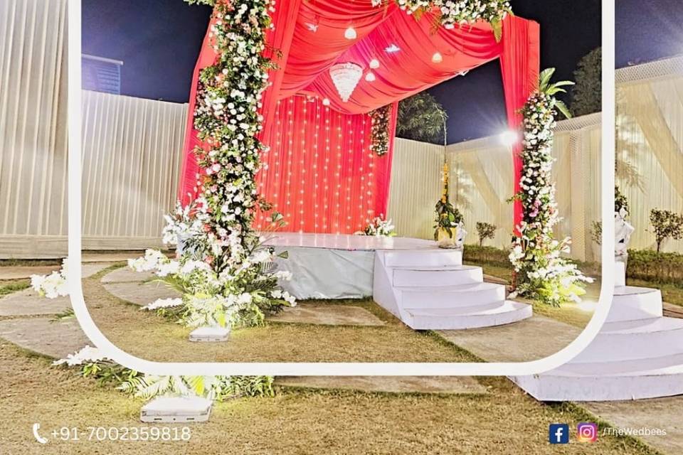 Mandap