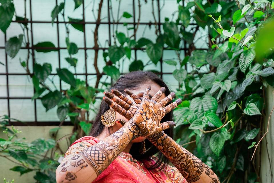 Mehendi