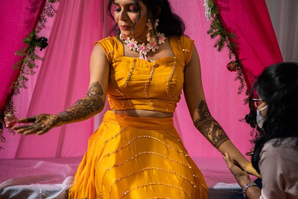 Mehendi