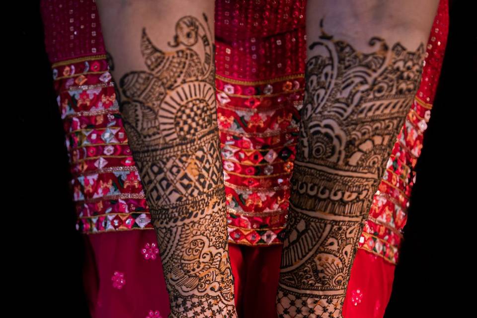 Mehendi