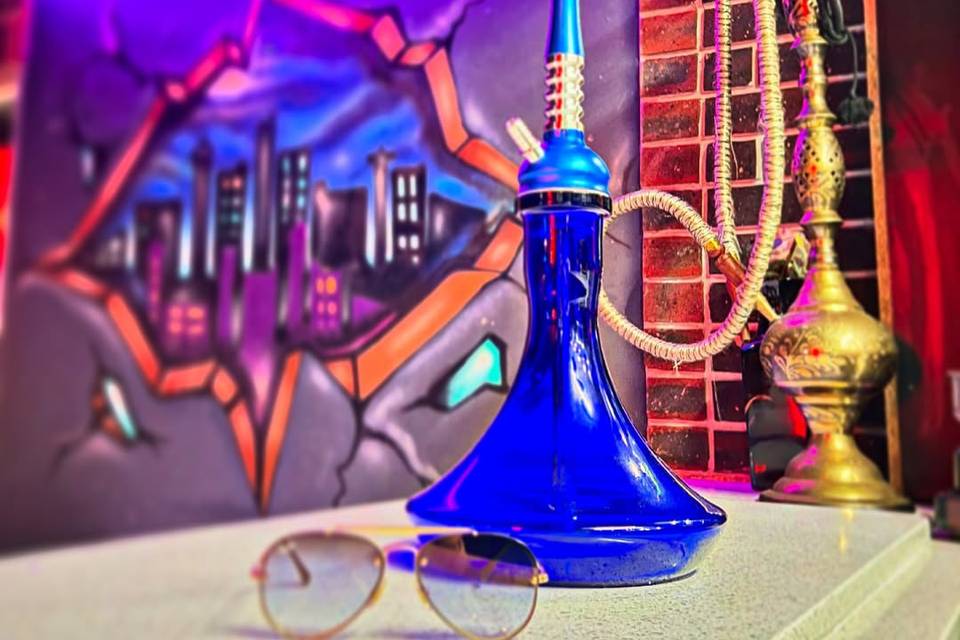 Hookah Cartel