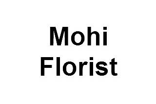 Mohi florist logo