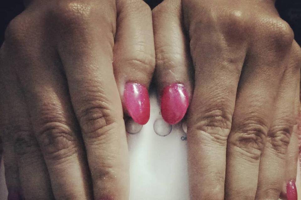 Naughty Nails, Mumbai