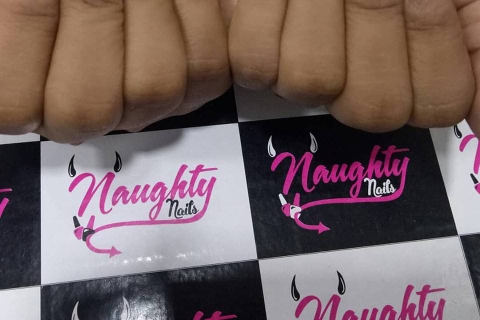 Naughty Nails, Mumbai