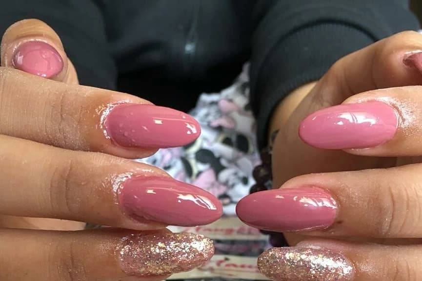 Nail Art Perfection in Chattarpur,Delhi - Best Makeup Artists in