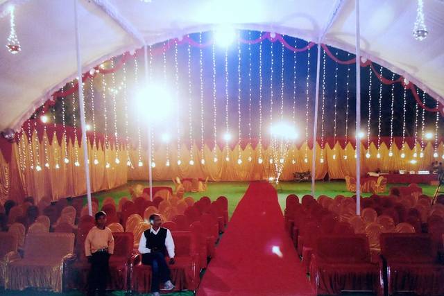 Lakshmi Tent House