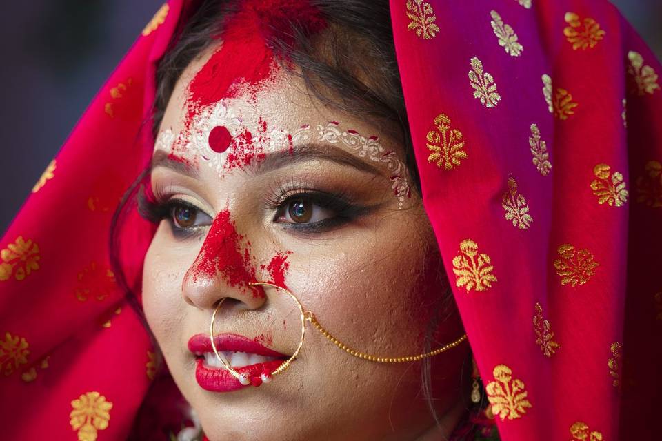 Bride