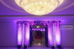 Purple Decor