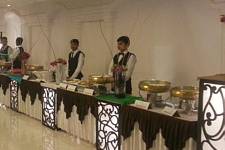 Catering