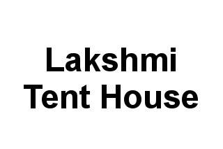 Lakshmi Tent House