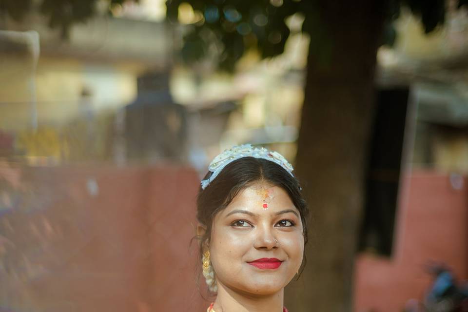 Bride