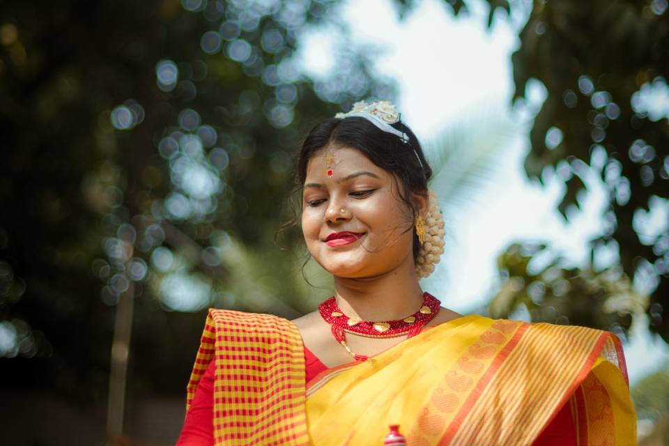 The Shehnai Weddings