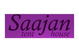 Saajan Tent House Logo