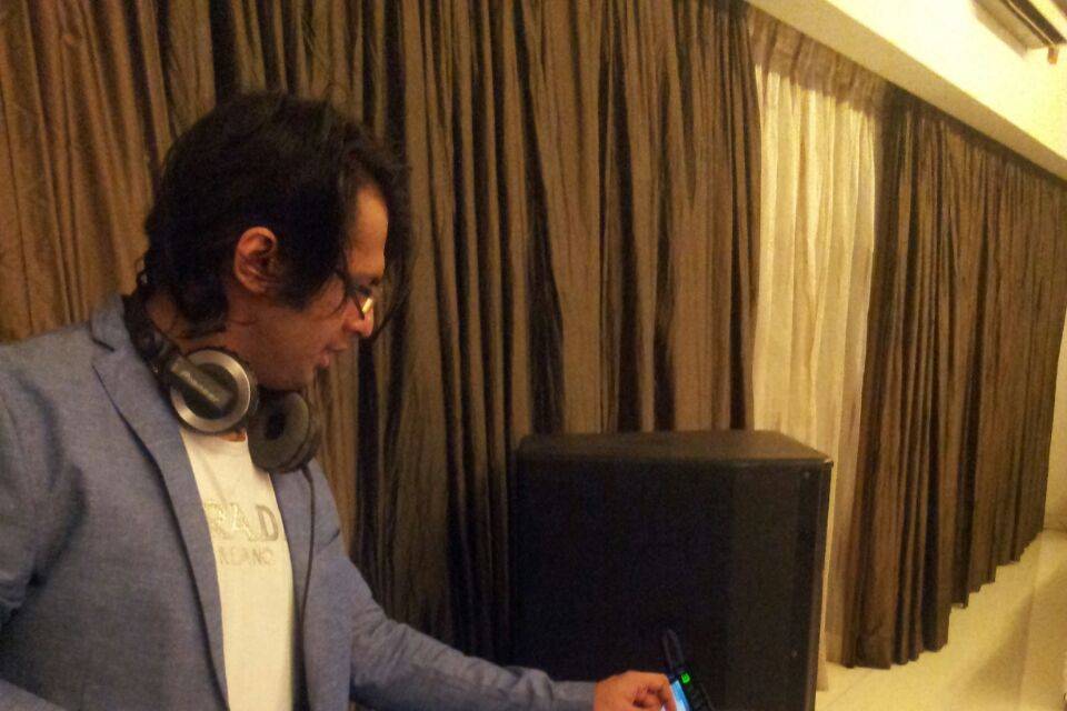 DJ Dhooom