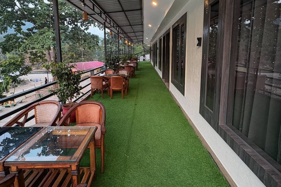 Accommodation