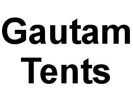 Gautam Tents Logo