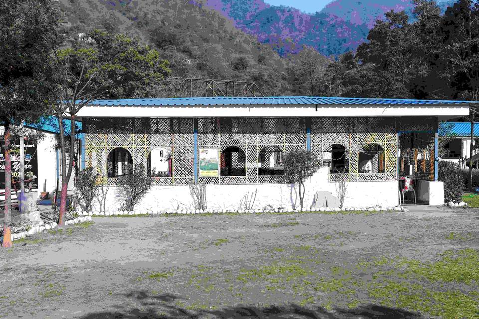 Accommodation