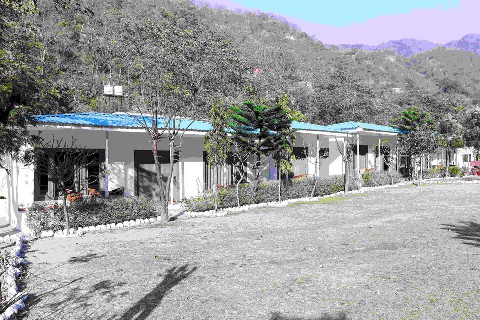 Accommodation