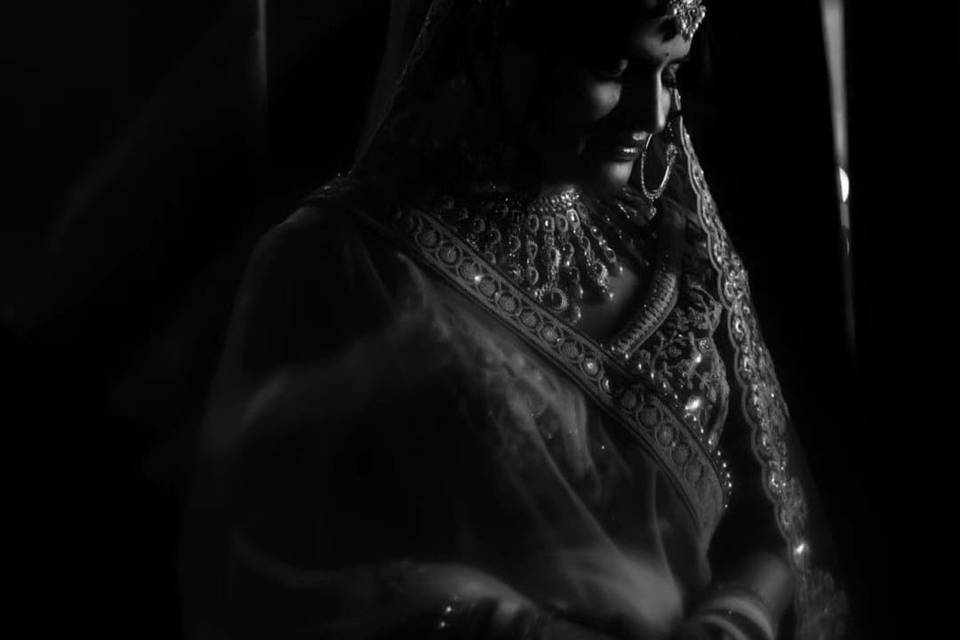 Bride