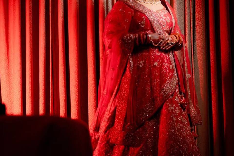 Bride