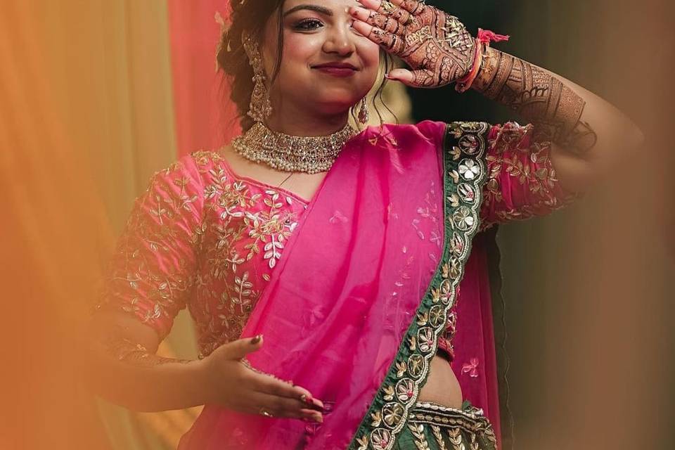 Bride