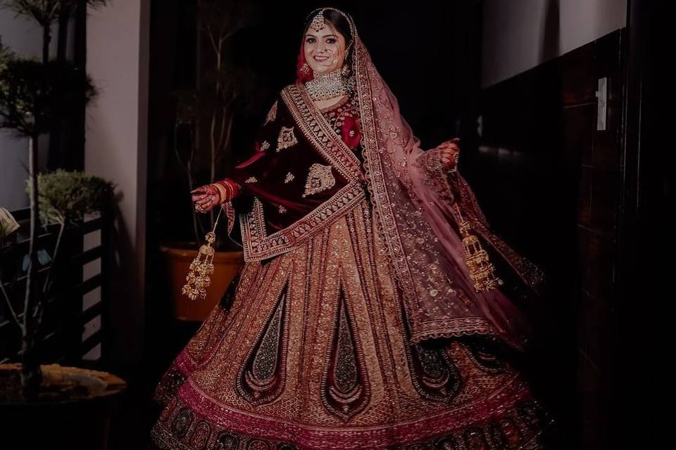Bride