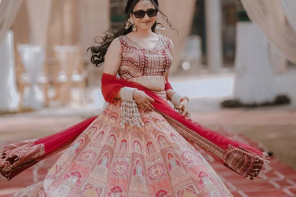 Bride