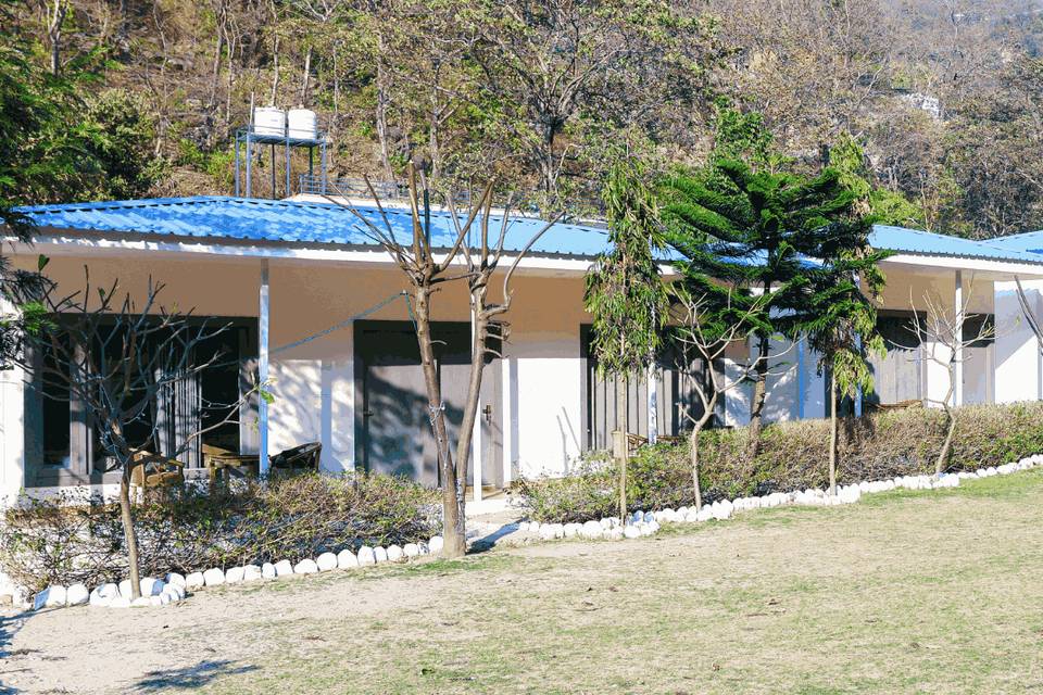 Accommodation