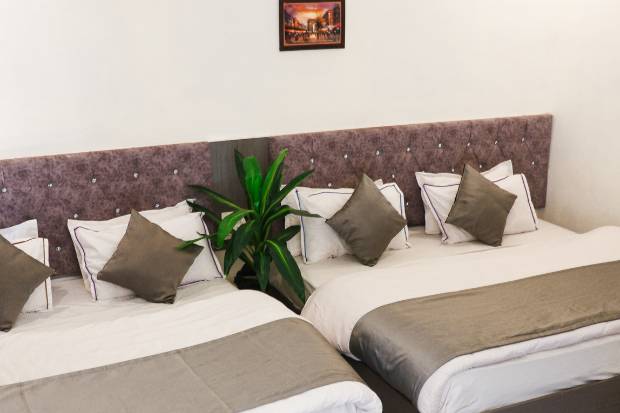 Accommodation