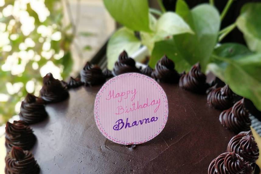 9 Bhavana ideas | cake name, birthday cake writing, happy birthday cake  images