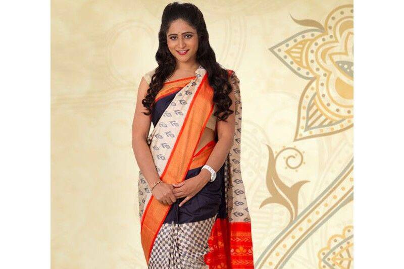 Sakhi sarees & dress materials