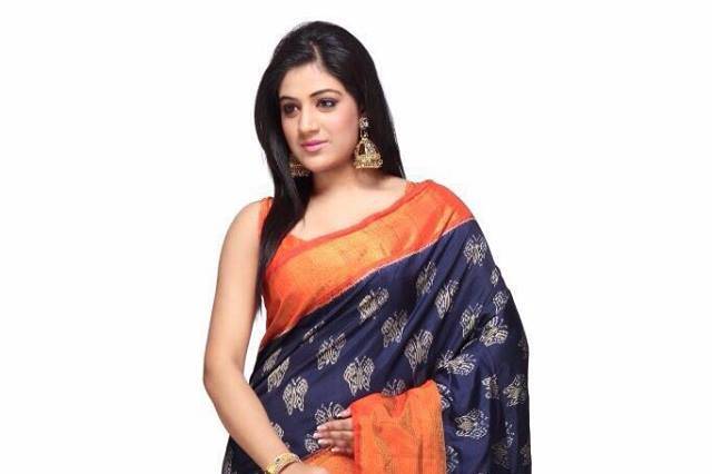 Sakhi sarees & dress materials