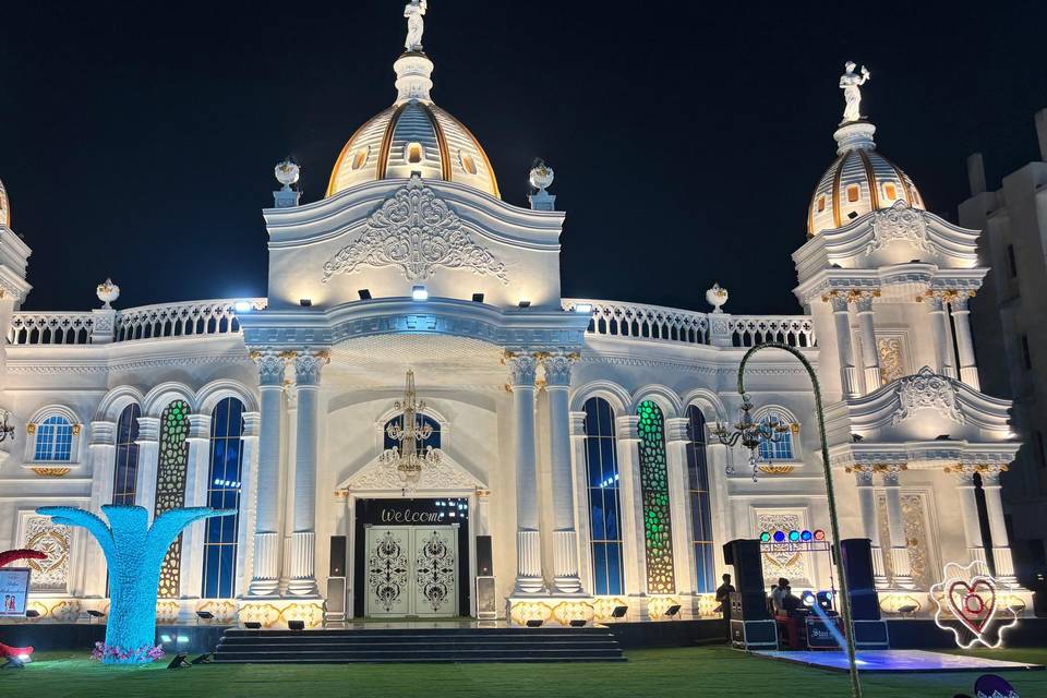 Facade