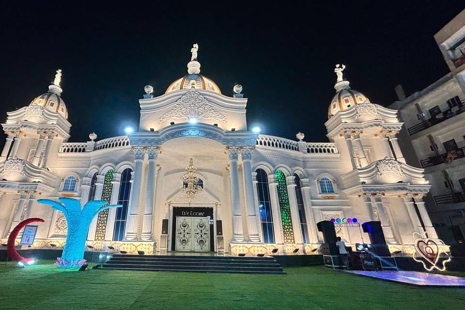 Facade