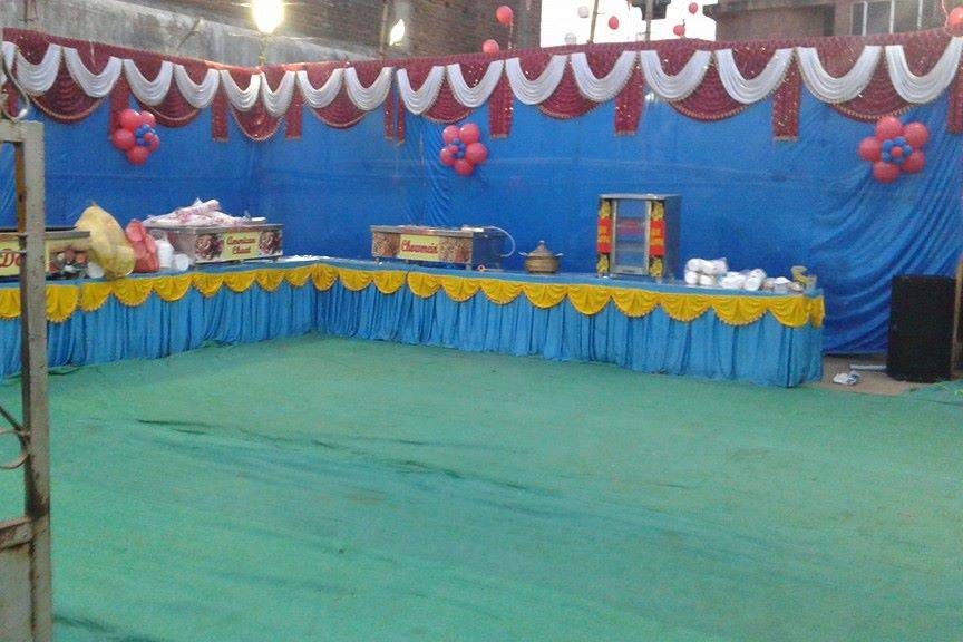 Tusar Events & Catering Balangir