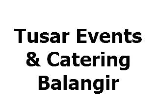 Tusar Events & Catering Balangir