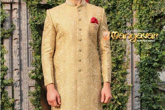 Karol bagh outlet market sherwani shop