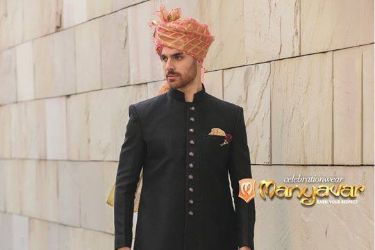 Sherwani in outlet karol bagh