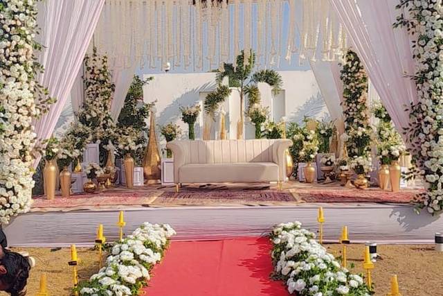 Engagement stage