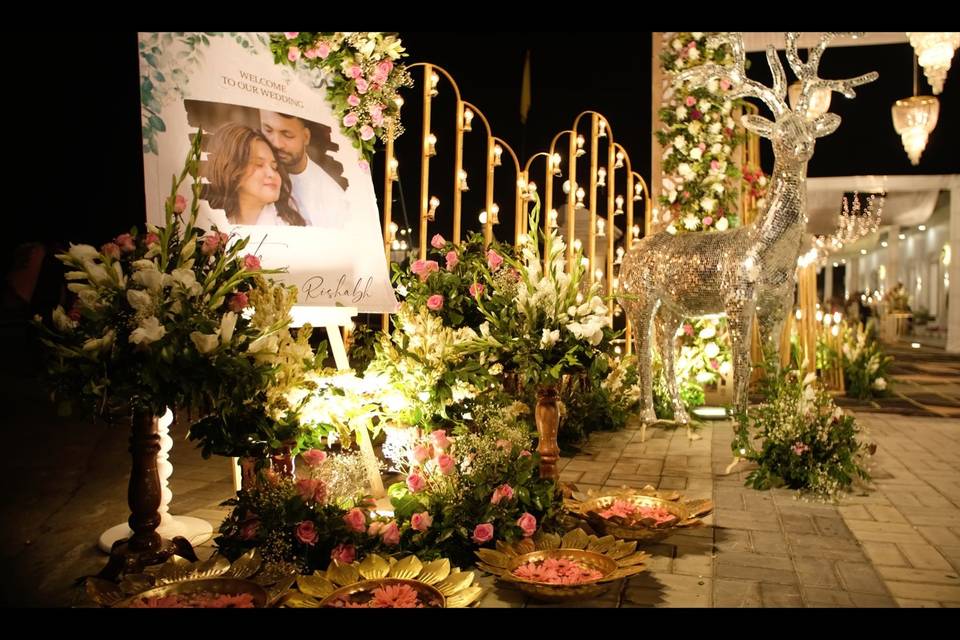 Ambience decor