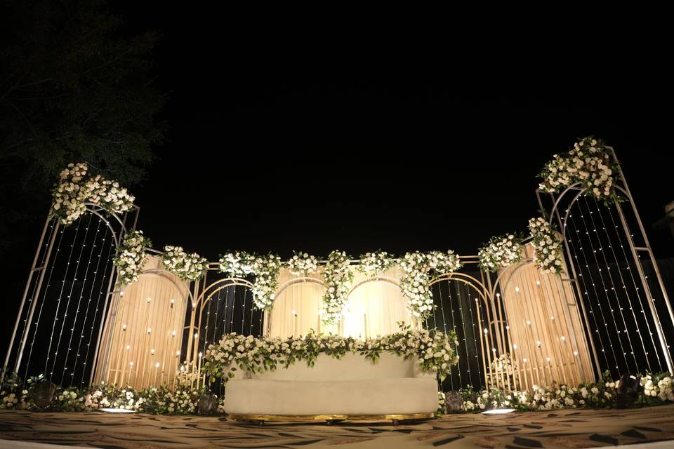 Stage