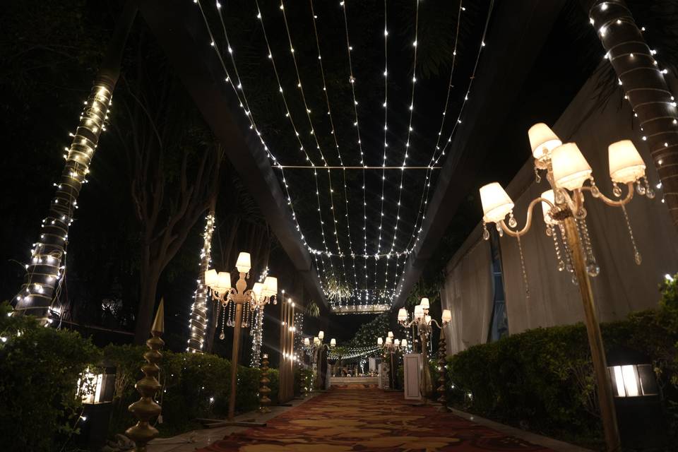 Passage