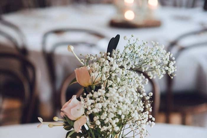 Table centre pice