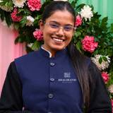Aastha  Gupta