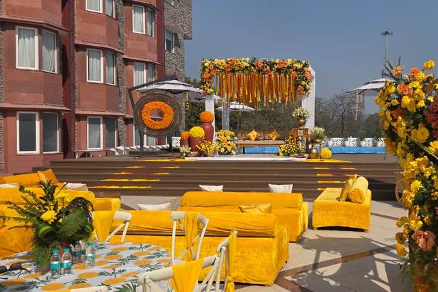 Bhagirathi by Atishay