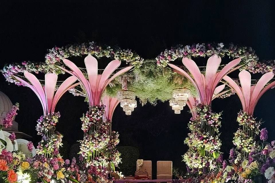 Mandap