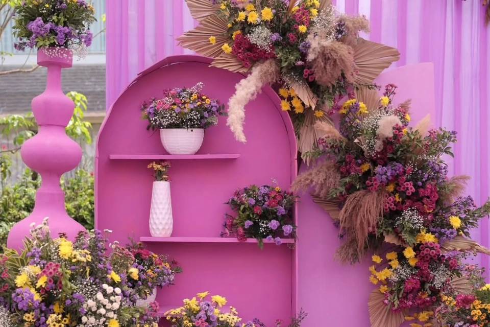 Stage