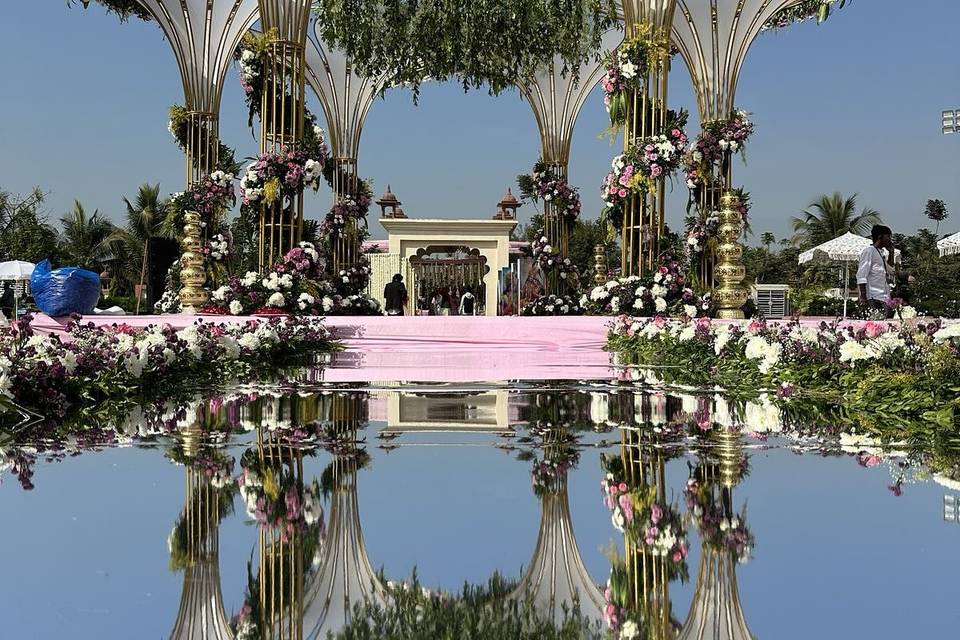 Mandap